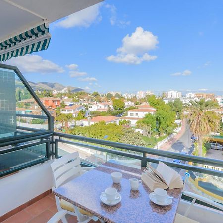Benalmadena Playa 아파트 외부 사진