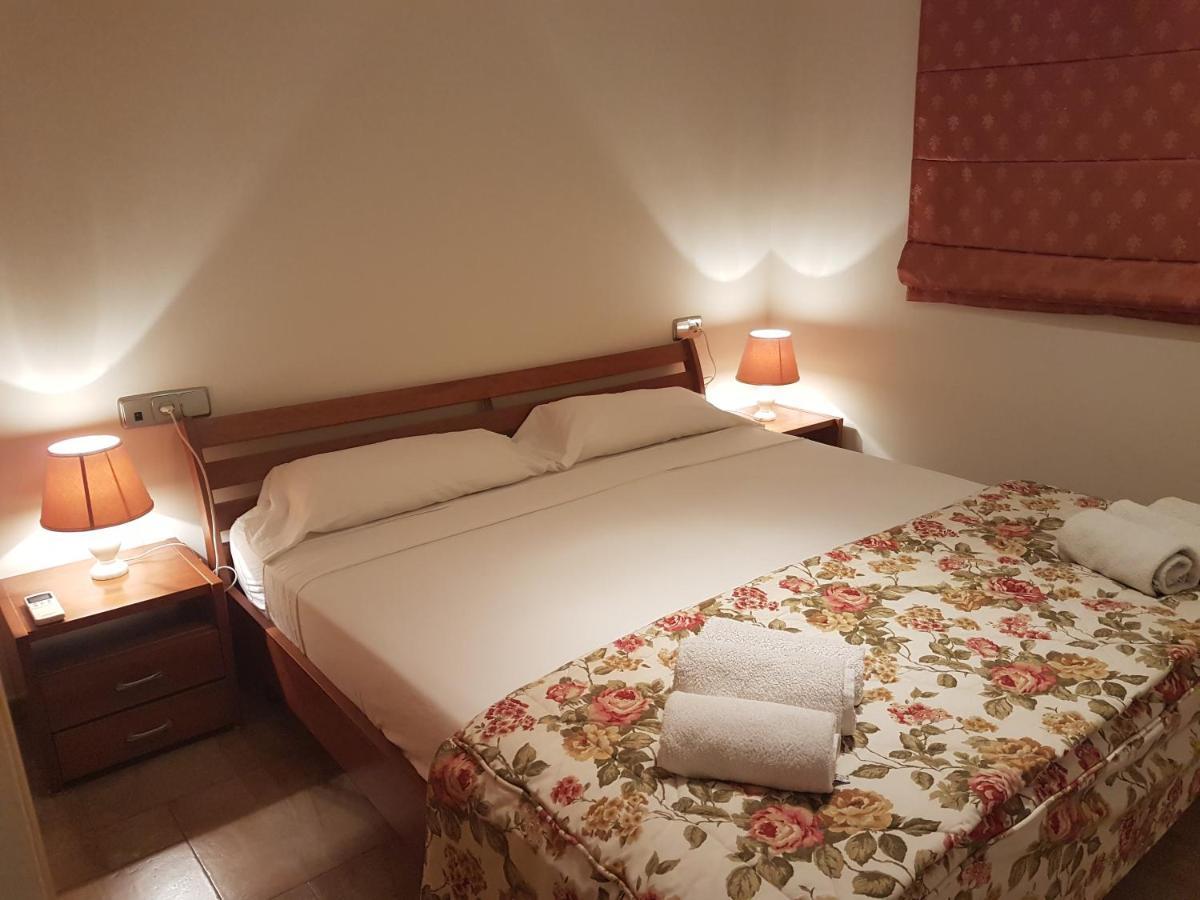 Benalmadena Playa 아파트 외부 사진