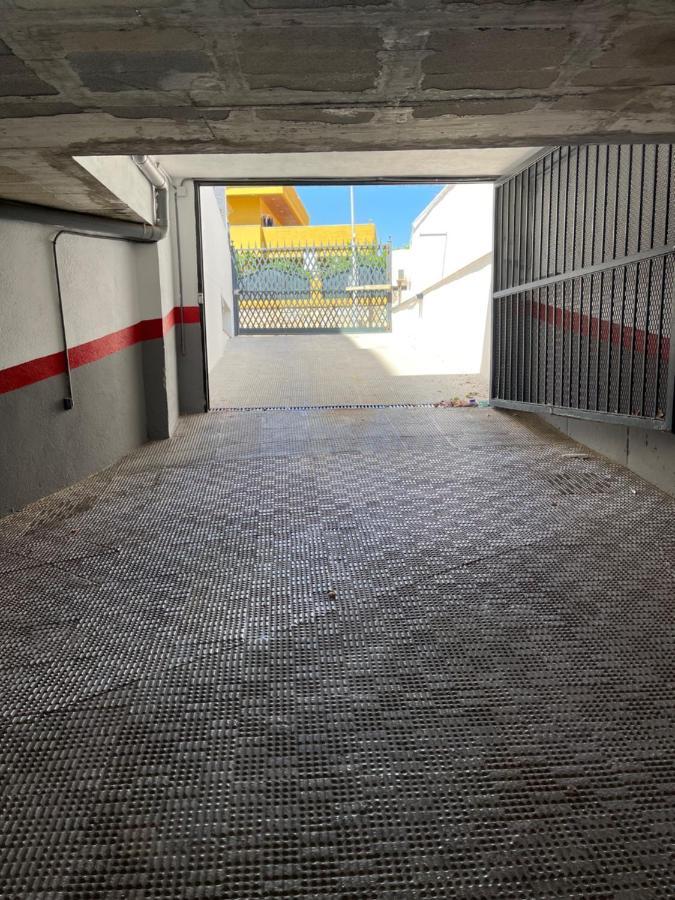 Benalmadena Playa 아파트 외부 사진