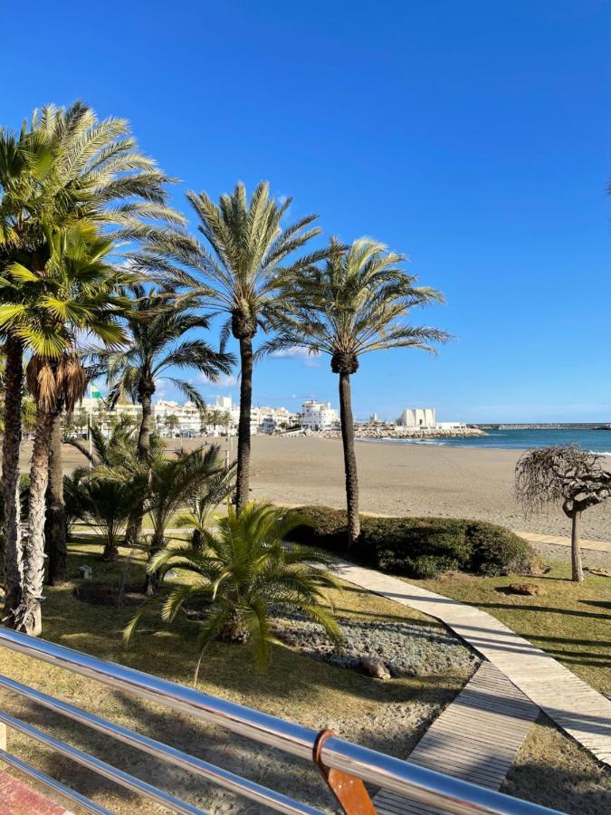 Benalmadena Playa 아파트 외부 사진