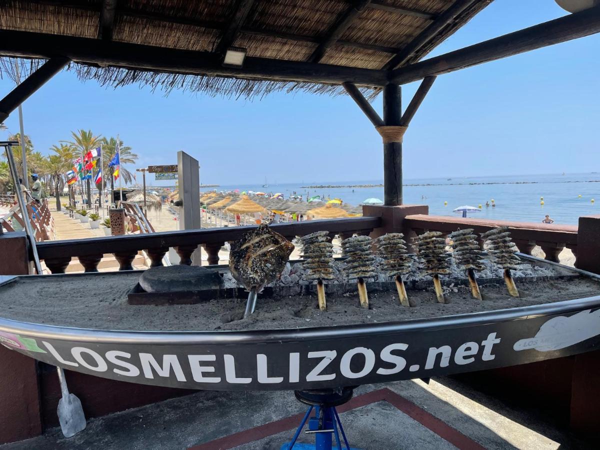 Benalmadena Playa 아파트 외부 사진