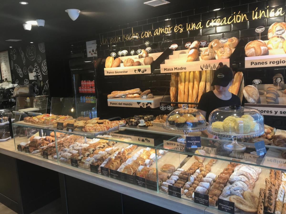Benalmadena Playa 아파트 외부 사진